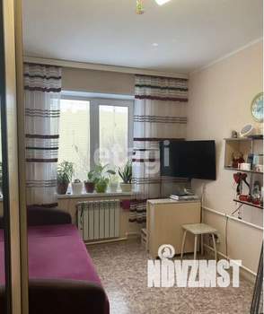 Студия квартира, вторичка, 18м2, 2/4 этаж