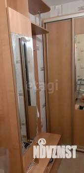 2-к квартира, вторичка, 46м2, 2/5 этаж