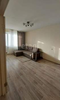 1-к квартира, вторичка, 34м2, 11/17 этаж