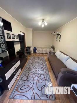 1-к квартира, вторичка, 36м2, 2/10 этаж