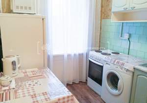 1-к квартира, вторичка, 22м2, 4/9 этаж