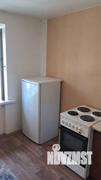 Студия квартира, вторичка, 13м2, 2/5 этаж