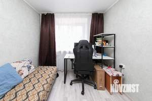 Студия квартира, вторичка, 14м2, 1/5 этаж