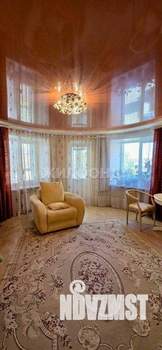 1-к квартира, вторичка, 46м2, 3/5 этаж