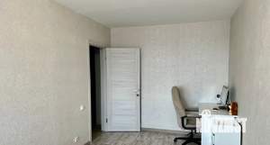 3-к квартира, вторичка, 72м2, 14/18 этаж