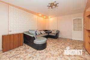 2-к квартира, вторичка, 52м2, 4/5 этаж