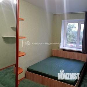 2-к квартира, вторичка, 43м2, 5/5 этаж