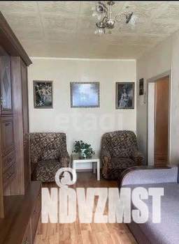 2-к квартира, вторичка, 39м2, 3/5 этаж