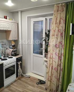 1-к квартира, вторичка, 35м2, 6/9 этаж