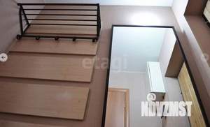 1-к квартира, вторичка, 25м2, 1/9 этаж