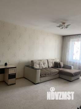 2-к квартира, вторичка, 60м2, 5/10 этаж