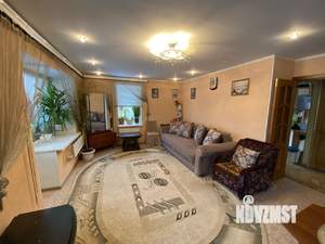 3-к квартира, вторичка, 75м2, 5/9 этаж
