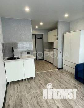 Студия квартира, вторичка, 18м2, 1/5 этаж