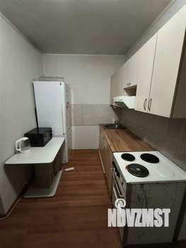 1-к квартира, вторичка, 33м2, 6/12 этаж