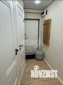2-к квартира, вторичка, 45м2, 4/5 этаж