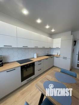 3-к квартира, вторичка, 82м2, 8/10 этаж