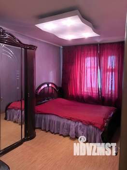 2-к квартира, вторичка, 54м2, 2/10 этаж