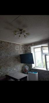 Студия квартира, вторичка, 18м2, 9/9 этаж