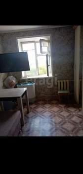 Студия квартира, вторичка, 18м2, 9/9 этаж