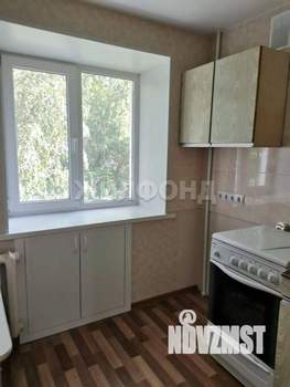 2-к квартира, вторичка, 42м2, 3/5 этаж