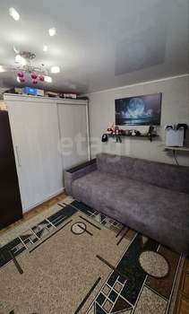 1-к квартира, вторичка, 29м2, 6/9 этаж