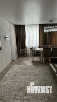 4-к квартира, вторичка, 130м2, 4/6 этаж