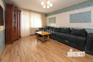 3-к квартира, вторичка, 63м2, 6/6 этаж