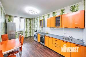 1-к квартира, вторичка, 41м2, 15/16 этаж