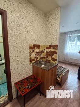 Студия квартира, вторичка, 20м2, 2/3 этаж