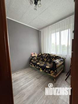 4-к квартира, вторичка, 70м2, 5/10 этаж