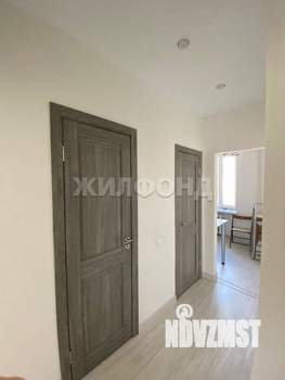 2-к квартира, вторичка, 46м2, 3/4 этаж