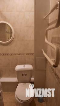 1-к квартира, вторичка, 32м2, 4/5 этаж