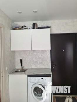 1-к квартира, вторичка, 12м2, 3/9 этаж