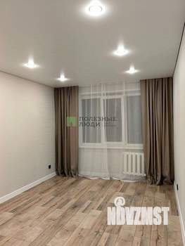 2-к квартира, вторичка, 47м2, 3/5 этаж