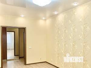 2-к квартира, вторичка, 72м2, 4/8 этаж