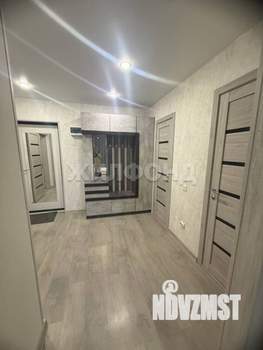 2-к квартира, вторичка, 56м2, 1/19 этаж