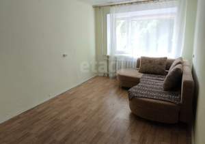 1-к квартира, вторичка, 31м2, 1/5 этаж