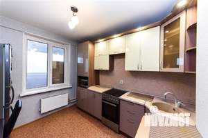 2-к квартира, вторичка, 58м2, 5/16 этаж