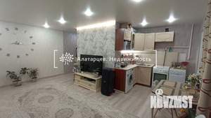 Студия квартира, вторичка, 43м2, 2/5 этаж