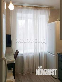 2-к квартира, вторичка, 35м2, 4/5 этаж