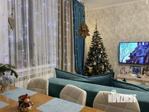 3-к квартира, вторичка, 76м2, 7/7 этаж