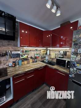 2-к квартира, вторичка, 40м2, 5/12 этаж