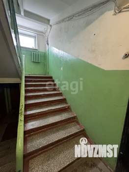 Студия квартира, вторичка, 12м2, 1/5 этаж