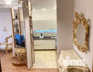 4-к квартира, вторичка, 109м2, 3/8 этаж