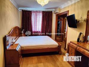 3-к квартира, вторичка, 101м2, 4/10 этаж