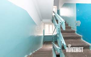 1-к квартира, вторичка, 20м2, 5/5 этаж