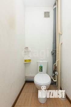 1-к квартира, вторичка, 42м2, 6/9 этаж