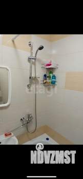 Студия квартира, вторичка, 17м2, 2/2 этаж