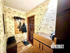 1-к квартира, вторичка, 36м2, 1/10 этаж
