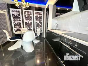 Студия квартира, вторичка, 41м2, 4/11 этаж